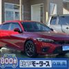 honda civic 2024 GOO_JP_700060017330241228006 image 1