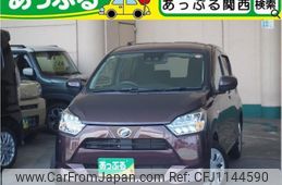 daihatsu mira-e-s 2018 CFJ1144590