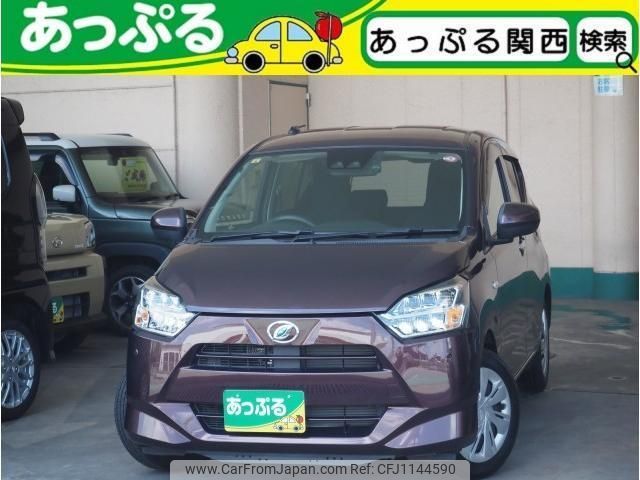 daihatsu mira-e-s 2018 CFJ1144590 image 1