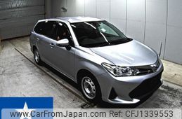 toyota corolla-fielder 2020 CFJ1339553