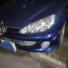 peugeot 206 2006 -PEUGEOT--Peugeot 206 GH-2EKNFU--VF32KNFUF44599491---PEUGEOT--Peugeot 206 GH-2EKNFU--VF32KNFUF44599491- image 2