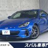 subaru brz 2022 -SUBARU--BRZ 3BA-ZD8--ZD8-006156---SUBARU--BRZ 3BA-ZD8--ZD8-006156- image 1