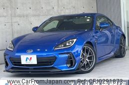 subaru brz 2022 -SUBARU--BRZ 3BA-ZD8--ZD8-006156---SUBARU--BRZ 3BA-ZD8--ZD8-006156-