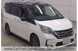 nissan serena 2020 -NISSAN 【旭川 535ﾉ1211】--Serena DAA-GNC27--GNC27-020119---NISSAN 【旭川 535ﾉ1211】--Serena DAA-GNC27--GNC27-020119-