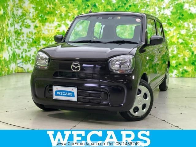 mazda carol 2023 quick_quick_3BA-HB37S_HB37S-102318 image 1
