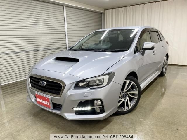 subaru levorg 2014 -SUBARU--Levorg DBA-VM4--VM4-005295---SUBARU--Levorg DBA-VM4--VM4-005295- image 1