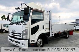 isuzu forward 2017 -ISUZU--Forward TKG-FRR90S2--FRR90-7109460---ISUZU--Forward TKG-FRR90S2--FRR90-7109460-