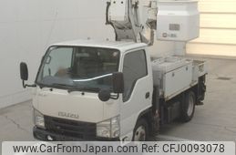 isuzu elf-truck 2017 -ISUZU--Elf NKS85-7009984---ISUZU--Elf NKS85-7009984-