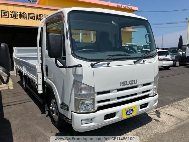 isuzu elf-truck 2011 quick_quick_NJR85A_NJR85-7001170 image 1
