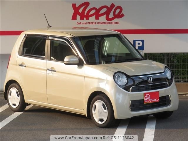 honda n-one 2018 -HONDA--N ONE DBA-JG1--JG1-1309359---HONDA--N ONE DBA-JG1--JG1-1309359- image 2
