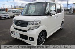 honda n-box 2014 -HONDA 【名変中 】--N BOX JF2--2200434---HONDA 【名変中 】--N BOX JF2--2200434-