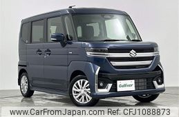 suzuki spacia 2025 -SUZUKI--Spacia 5AA-MK94S--MK94S-262894---SUZUKI--Spacia 5AA-MK94S--MK94S-262894-