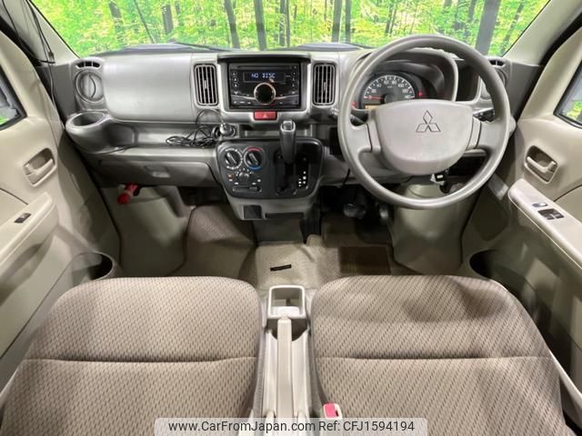 mitsubishi minicab-van 2017 CFJ1594194 image 2