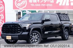 toyota tundra 2022 GOO_NET_EXCHANGE_9572163A20250411G001
