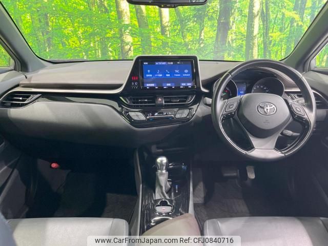 toyota c-hr 2018 quick_quick_ZYX10_ZYX10-2147691 image 2