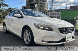 volvo v40 2014 -VOLVO--Volvo V40 DBA-MB4164T--YV1MV485BE2127191---VOLVO--Volvo V40 DBA-MB4164T--YV1MV485BE2127191-