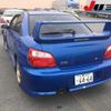 subaru impreza 2005 -SUBARU 【三重 302ﾃ6464】--Impreza GDA-016770---SUBARU 【三重 302ﾃ6464】--Impreza GDA-016770- image 2
