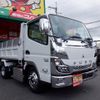 mitsubishi-fuso canter 2025 GOO_NET_EXCHANGE_0700553A30250617W001 image 11