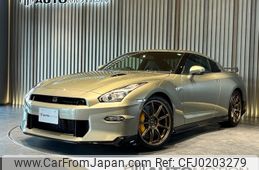nissan gt-r 2024 -NISSAN--GT-R 4BA-R35--R35-170***---NISSAN--GT-R 4BA-R35--R35-170***-