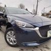 mazda demio 2022 -MAZDA--MAZDA2 6BA-DJLAS--DJLAS-251821---MAZDA--MAZDA2 6BA-DJLAS--DJLAS-251821- image 1