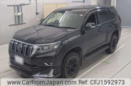 toyota land-cruiser-prado 2018 CFJ1592973