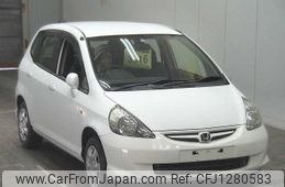 honda fit 2007 -HONDA--Fit GD2-1918100---HONDA--Fit GD2-1918100-