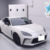 toyota 86 2022 -TOYOTA 【神戸 304ﾁ5447】--86 ZN8-008632---TOYOTA 【神戸 304ﾁ5447】--86 ZN8-008632- image 1