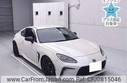 toyota 86 2022 -TOYOTA 【神戸 304ﾁ5447】--86 ZN8-008632---TOYOTA 【神戸 304ﾁ5447】--86 ZN8-008632-