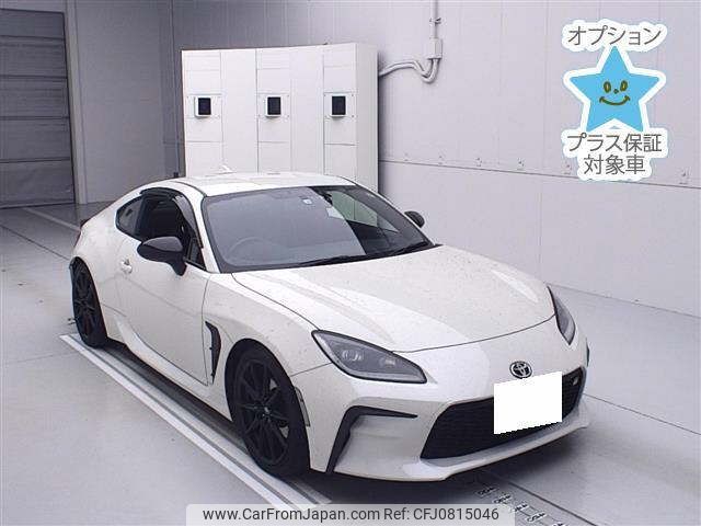 toyota 86 2022 -TOYOTA 【神戸 304ﾁ5447】--86 ZN8-008632---TOYOTA 【神戸 304ﾁ5447】--86 ZN8-008632- image 1