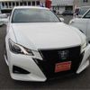 toyota crown 2017 -TOYOTA--Crown DAA-AWS210--AWS210-6132100---TOYOTA--Crown DAA-AWS210--AWS210-6132100- image 2