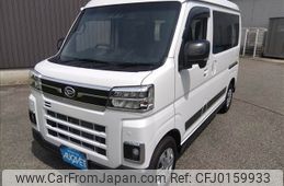 daihatsu atrai 2022 -DAIHATSU--Atrai Van 3BD-S710V--S710V-0007303---DAIHATSU--Atrai Van 3BD-S710V--S710V-0007303-