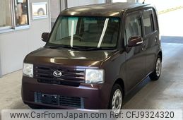 daihatsu move-conte 2010 -DAIHATSU--Move Conte L575S-0105731---DAIHATSU--Move Conte L575S-0105731-