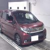 daihatsu move 2016 -DAIHATSU 【浜松 581ｹ9417】--Move LA150S-0080176---DAIHATSU 【浜松 581ｹ9417】--Move LA150S-0080176- image 1