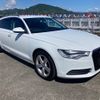 audi a6 2012 -AUDI--Audi A6 4GCHVS--018599---AUDI--Audi A6 4GCHVS--018599- image 1