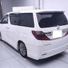 toyota alphard 2013 -TOYOTA 【岐阜 303ﾆ5255】--Alphard ANH20W-8305380---TOYOTA 【岐阜 303ﾆ5255】--Alphard ANH20W-8305380- image 2