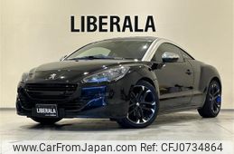 peugeot rcz 2015 -PEUGEOT--Peugeot RCZ ABA-T7R5F02--VF34J5FVAEP002296---PEUGEOT--Peugeot RCZ ABA-T7R5F02--VF34J5FVAEP002296-