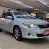 toyota corolla-fielder 2010 BD25052A5647 image 3