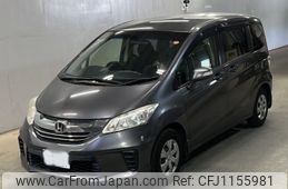 honda freed 2015 -HONDA 【佐賀 501ね3437】--Freed GB3-1619818---HONDA 【佐賀 501ね3437】--Freed GB3-1619818-