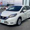 nissan note 2018 -NISSAN--Note DAA-HE12--HE12-224875---NISSAN--Note DAA-HE12--HE12-224875- image 4