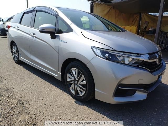 honda shuttle 2019 CFJ1575274 image 2