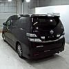 toyota vellfire 2009 -TOYOTA--Vellfire ANH20W-8079690---TOYOTA--Vellfire ANH20W-8079690- image 2