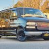 gmc savana 2004 quick_quick_humei_1GNFG15R321150496 image 9