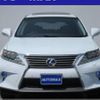 lexus rx 2012 GOO_JP_700080167230240822002 image 21