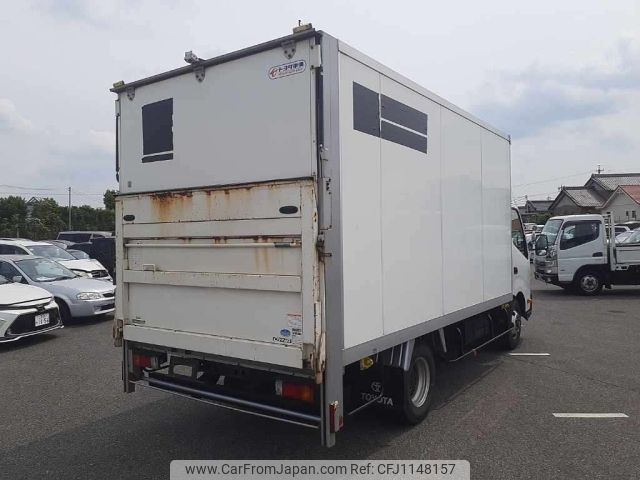 toyota dyna-truck 2018 -TOYOTA--Dyna XZU712-0002570---TOYOTA--Dyna XZU712-0002570- image 2