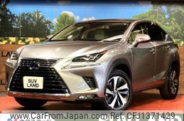 lexus nx 2021 quick_quick_AYZ10_AYZ10-1032871
