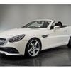 mercedes-benz slc 2016 quick_quick_DBA-172431_WDD1724312F132379 image 4