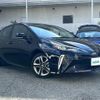 toyota prius 2021 -TOYOTA--Prius 6AA-ZVW51--ZVW51-6206485---TOYOTA--Prius 6AA-ZVW51--ZVW51-6206485- image 1