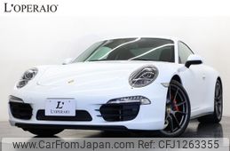 porsche 911 2013 -PORSCHE--Porsche 911 ABA-991MA104--WP0ZZZ99ZES101084---PORSCHE--Porsche 911 ABA-991MA104--WP0ZZZ99ZES101084-