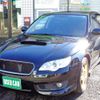 subaru legacy-b4 2008 quick_quick_CBA-BL5_087387 image 1