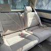 toyota alphard 2003 NIKYO_JM16199 image 13